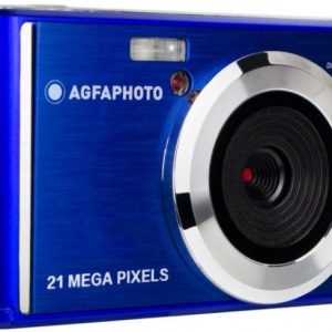 AgfaPhoto kompaktkaamera DC5200